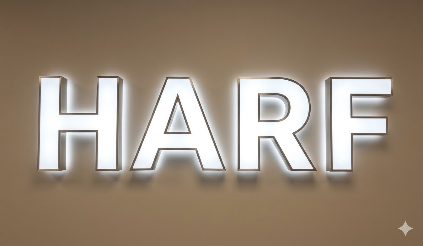 Kutu harf tabela nedir